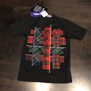 🆕 Comme des garçons X Junya Watanabe Archival Shirt